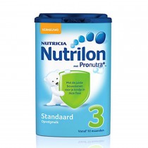 荷蘭牛欄牌 Nutrilon 3